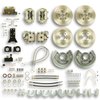 1964-66 Ford Mustang 4 Wh - image 2