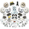 1964-66 Ford Mustang 4 Wh - image 1