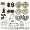 1964-66 Ford Mustang 4 Wh - image 2