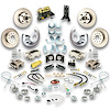 1967-69 Ford Mustang 4 Wh - image 1