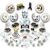 1967-69 Ford Mustang 4 Wh - image 1