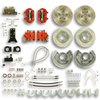 1967-69 Ford Mustang 4 Wh - image 2