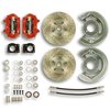 1964-73 Ford Mustang/Falc - image 2