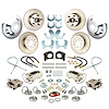 1964-73 Ford Mustang 4 Wh - image 1