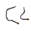 69 -70 429 Boss Pair - Water Tubes - image 1