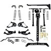 Grand Touring Suspension System 1967-69 Camaro/Firebird - image 1