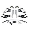 Grand Touring Suspension System 1967-69 Camaro/Firebird - image 2