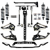 Grand Touring Suspension System 1967-69 Camaro/Firebird - image 1