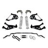 Grand Touring Suspension System 1967-69 Camaro/Firebird - image 2
