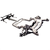 Track Time Suspension System 1967-69 Camaro/Firebird - image 1