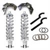 67-69 Camaro Chicane Conversion Kit for SB - image 1