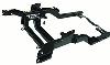 10200 Bare Pro Touring Subframe for 1967-1969 GM F-Body and 1968-1974 GM X-Body Cars - image 1