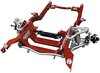 10200 Bare Pro Touring Subframe for 1967-1969 GM F-Body and 1968-1974 GM X-Body Cars - image 3