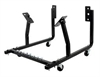 GM LS Engine Storage Cradle Stand with Wheels - image 1