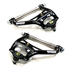 High Clearance Upper Tubular Control Arms 1967-69 Chevy Camaro/Pontiac Firebird - image 1