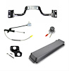 67-69 Camaro T56 Swap Kit for Factory Sub Frame - image 1