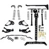 Grand Touring Suspension System 1968-74 Nova/Apollo/Ventura - image 1