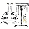 Grand Touring Suspension System 1968-74 Nova/Apollo/Ventura - image 1