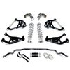 Grand Touring Suspension System 1968-74 Nova/Apollo/Ventura - image 2