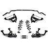 Road Assault Front Suspension Package 1964-67 Chevelle with Small Block Engine - image 1