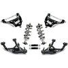 Pro Touring Front Suspension Package 1968-72 Chevelle with Big Block Engine - image 1