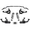 Road Assault Front Suspension Package 1968-72 Chevelle with Small Block Engine - image 1