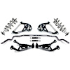Road Assault Front Suspension Package 1967-69 Camaro / 1968-74 Nova with Big Block Engine - image 1