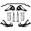 Road Assault Front Suspension Package 1970-81 Camaro with Small Block Engine - image 1