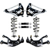 Pro Touring Front Suspension Package 1970-81 Camaro with Small Block Engine - image 1