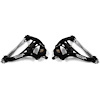 Upper Tubular Control Arms 1970-81 Chevy Camaro/Pontiac Firebird - image 1