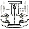 Grand Touring Suspension System 1970-74 Camaro/Firebird - image 1
