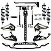 Grand Touring Suspension System 1970-74 Camaro/Firebird - image 1