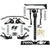 Grand Touring Suspension System 1970-74 Camaro/Firebird - image 1