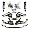 70-81 Camaro Front Street Fighter Kit - image 1