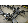 Universal Hot Rod Front Subframe - image 2