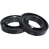 Urethane Coil Spring Isolator Bushings 2/pkg - image 1