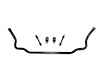 High Clearance Swaybar Requires: High Clearance Lower Control Arms