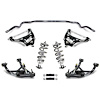 Road Assault Front Suspension Package 1964-67 Chevelle with Big Block Engine - image 1