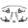 Road Assault Front Suspension Package 1968-72 Chevelle with Big Block Engine - image 1