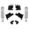 64-67 A body Trailing Arm Kit inc Sway Bar - image 1