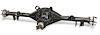 30402 Heavy-Duty 9 in. Rear End Housing w/ 31-Spline Axles, 1964-1972 GM A-Body - image 1