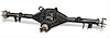 64-72 A Body Heavy Duty 9 Complete With Tru-Track Diff and Axles - image 1