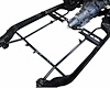 30709 Frame Brace Kit for 1964-1967 Chevy Chevelle