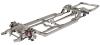31231 1968-1972 Chevy Chevelle Full ExtReme Chassis Package for LS Engines - image 1