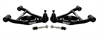 LOWER CONTROL ARMS G-BODY - image 1