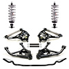 Road Assault Front Suspension Package 1978-88 Malibu / Monte Carlo / Cutlass with LS, Small/Big Block Engine