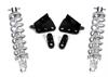 Rear Coilover Conversion Kit [1994-1996 Chevy Impala SS | GM B-Body] - image 1