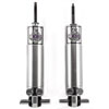 A204-550TK Viking Double Adjustable Coil-Over Front Shocks & Springs Kit for 1967-1969 Chevy Camaro, 1968-1979 Chevy Nova [550 l - image 2