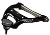 Upper Tubular Control Arms 1964-72 GM A-Body - image 1