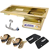 LS Engine Mount & Oil Pan Swap Kit - image 1